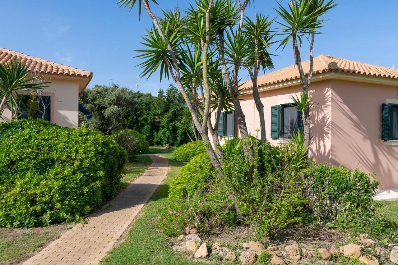 Analipsi Beach Front Villas - Happy Rentals Kástro Tornéze Dış mekan fotoğraf