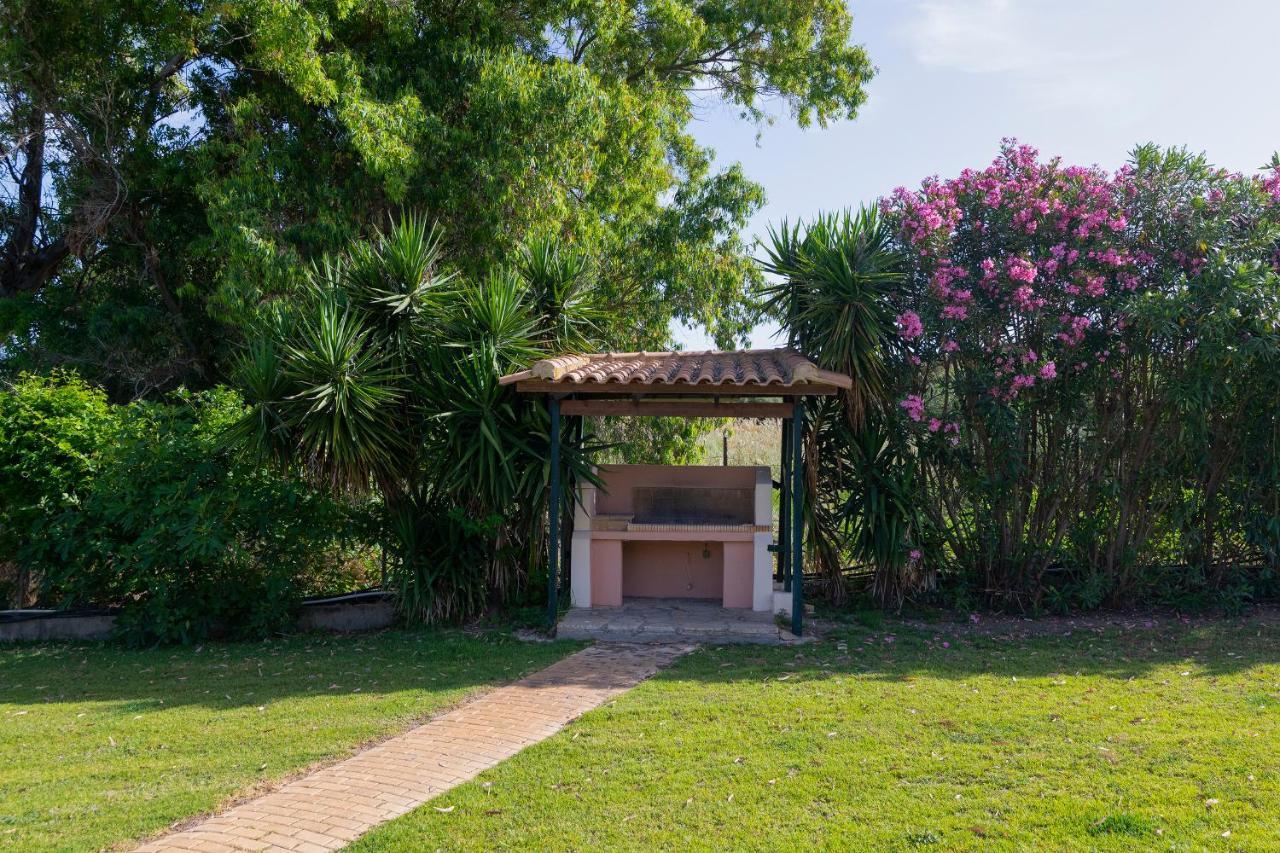 Analipsi Beach Front Villas - Happy Rentals Kástro Tornéze Dış mekan fotoğraf
